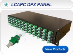 LCAPC DPX PANEL